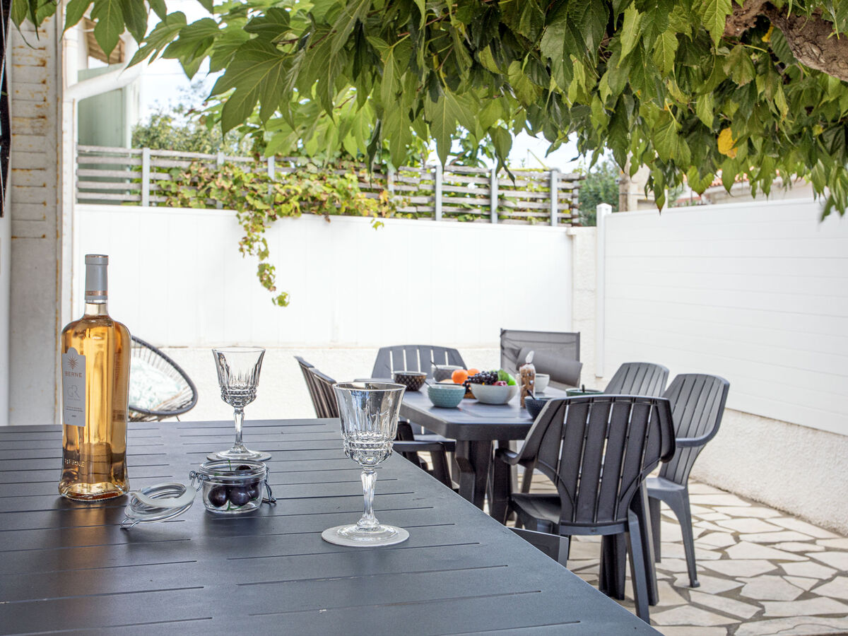 Maison Abdon Gaux à Canet-Plage, 300m plage - Photo 1