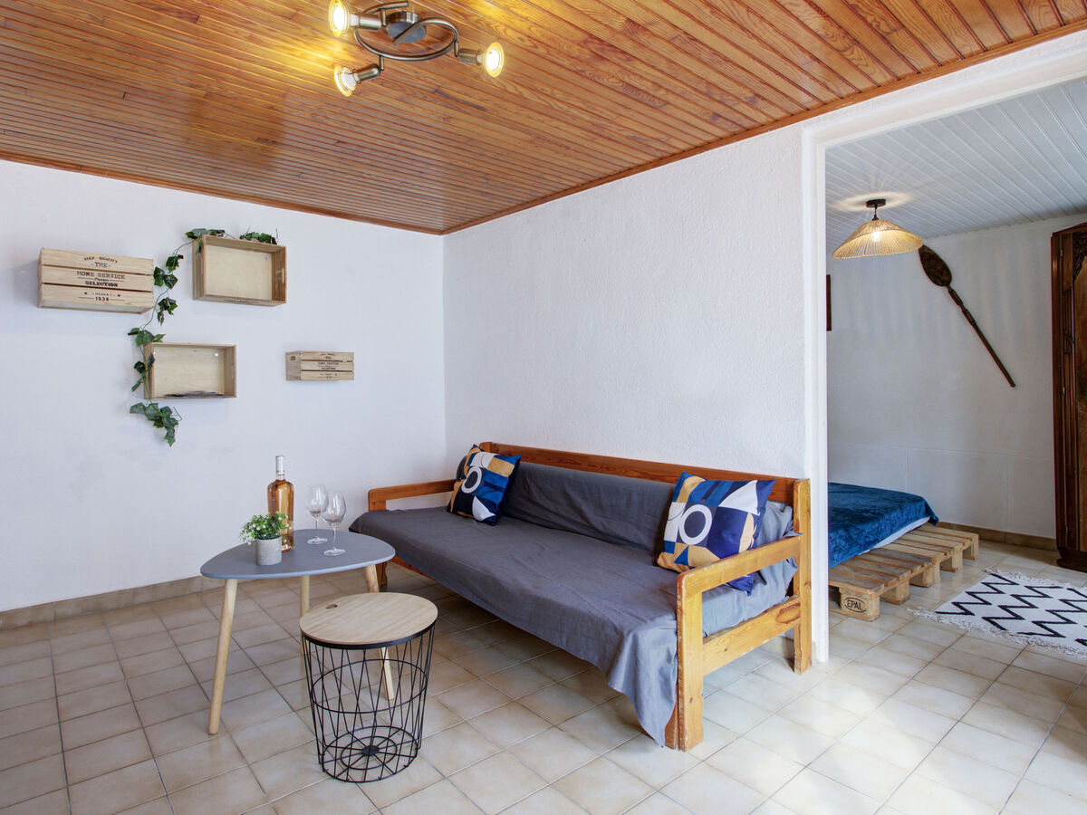 Maison Abdon Gaux à Canet-Plage, 300m plage - Photo 11
