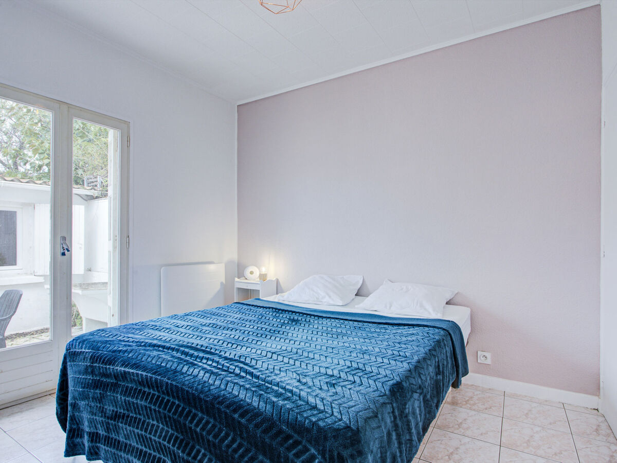 Maison Abdon Gaux à Canet-Plage, 300m plage - Photo 14