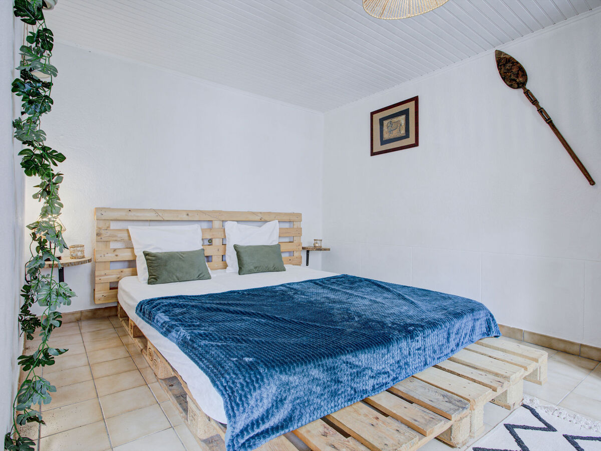 Maison Abdon Gaux à Canet-Plage, 300m plage - Photo 16