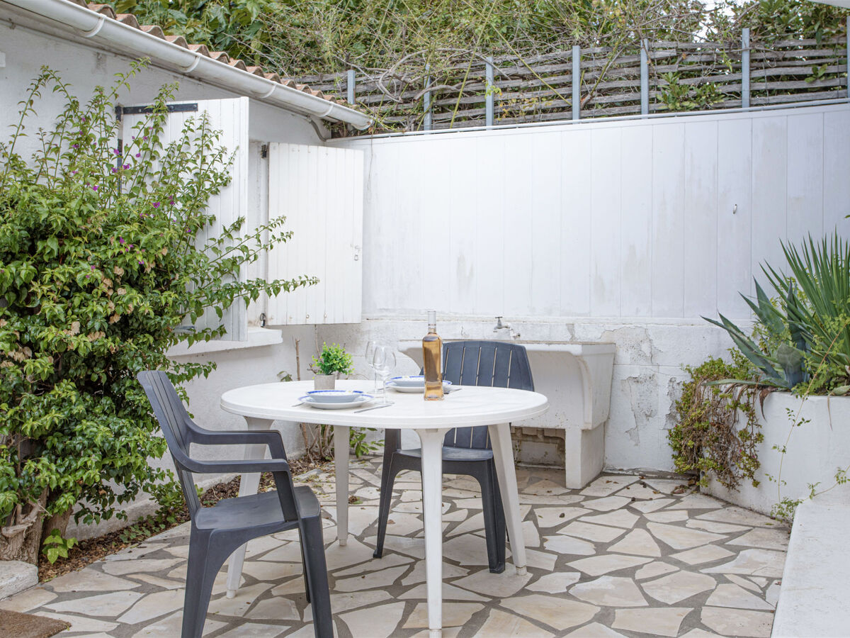 Maison Abdon Gaux à Canet-Plage, 300m plage - Photo 27
