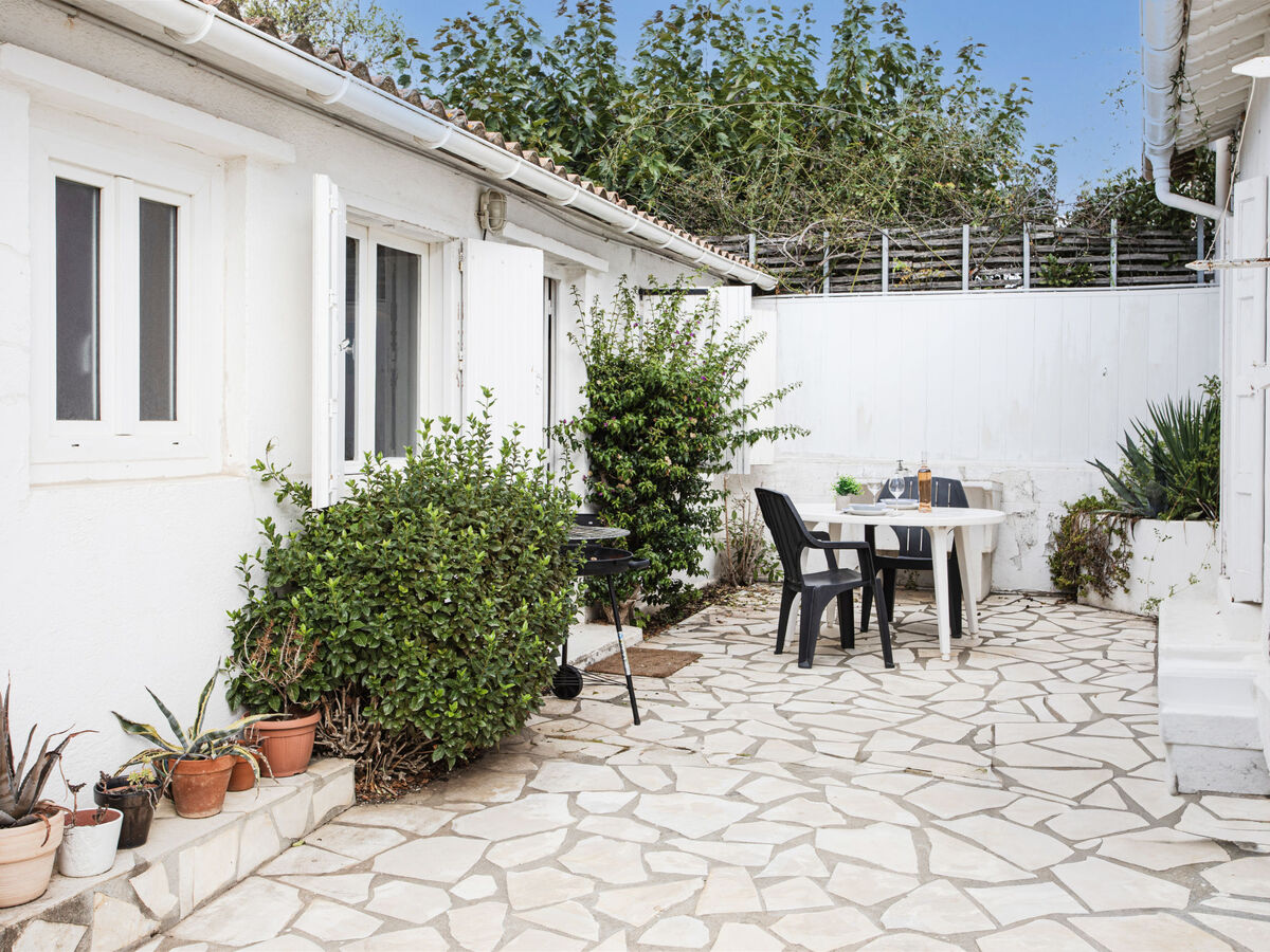 Maison Abdon Gaux à Canet-Plage, 300m plage - Photo 29