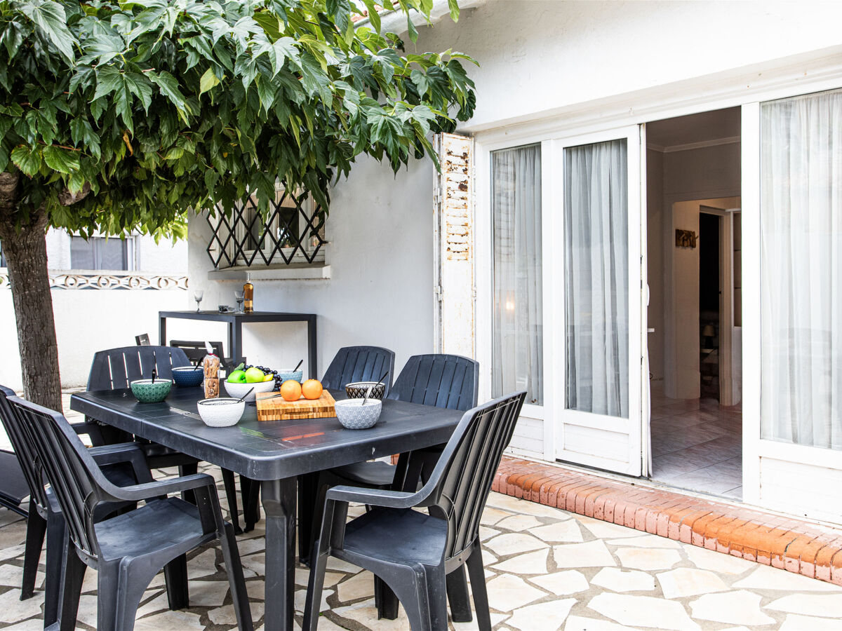 Maison Abdon Gaux à Canet-Plage, 300m plage - Photo 31