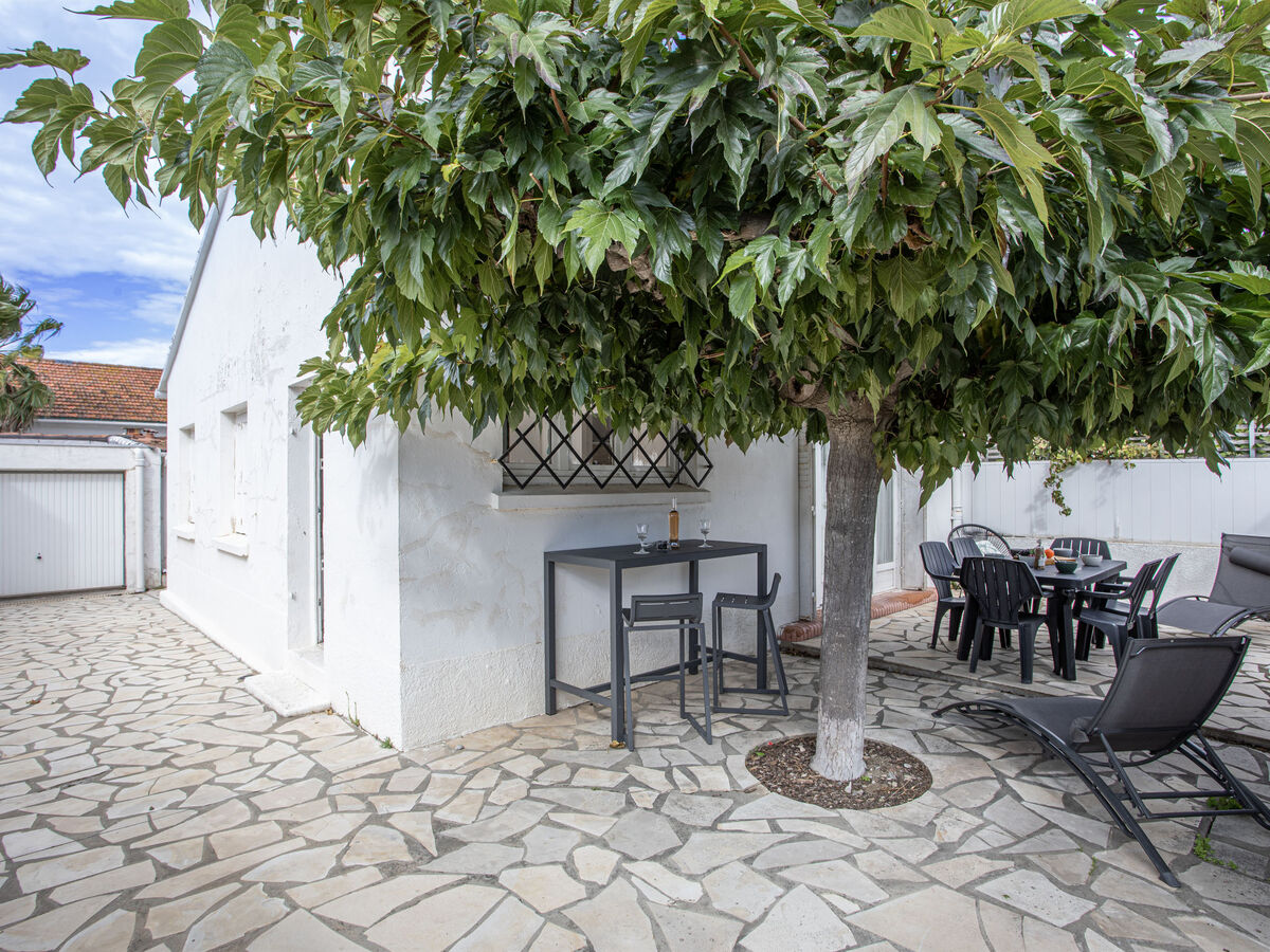 Maison Abdon Gaux à Canet-Plage, 300m plage - Photo 32