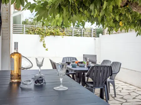 Location maison à Canet Plage, Abdon Gaux