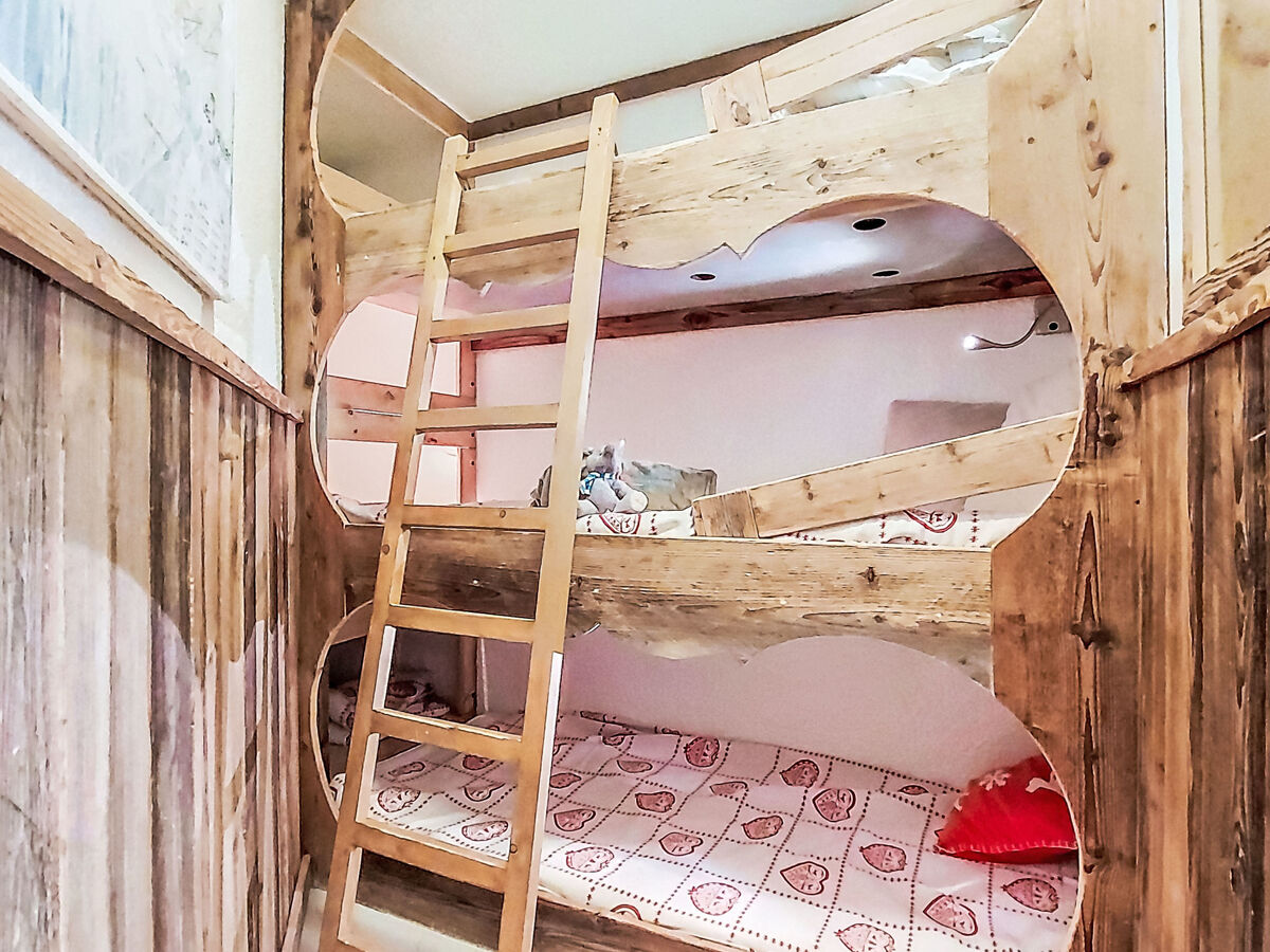 Le Sérac, studio 29 m² à 50 m des pistes - Photo 4