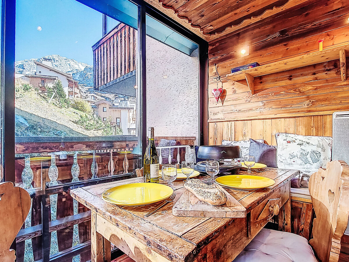 Le Sérac, studio 29 m² à 50 m des pistes - Photo 6