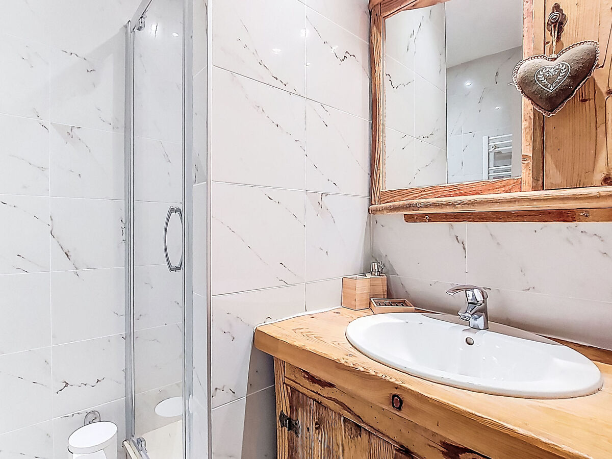 Le Sérac, studio 29 m² à 50 m des pistes - Photo 11