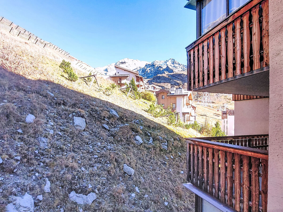 Le Sérac, studio 29 m² à 50 m des pistes - Photo 19