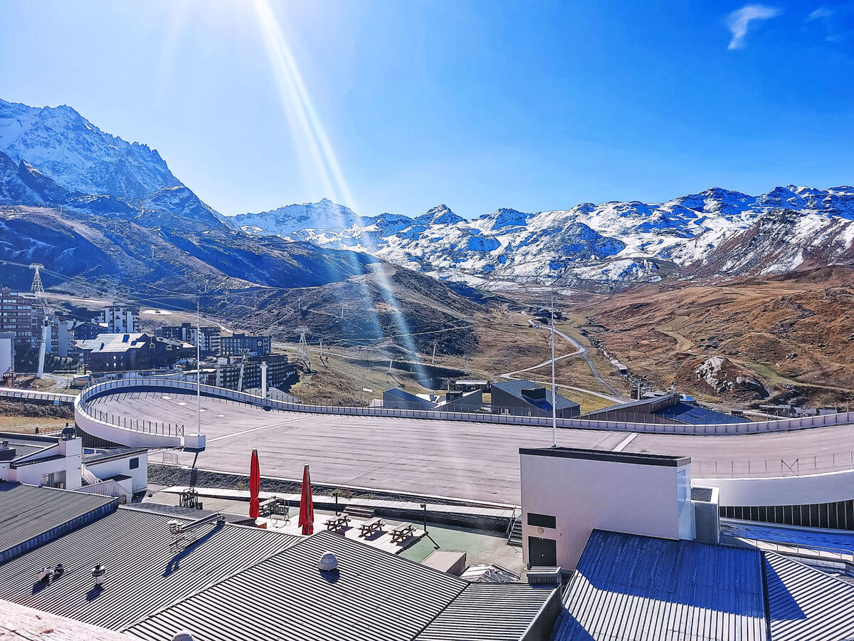 Studio rénové 2025 à 100 m des pistes, Val Thorens - Photo 16