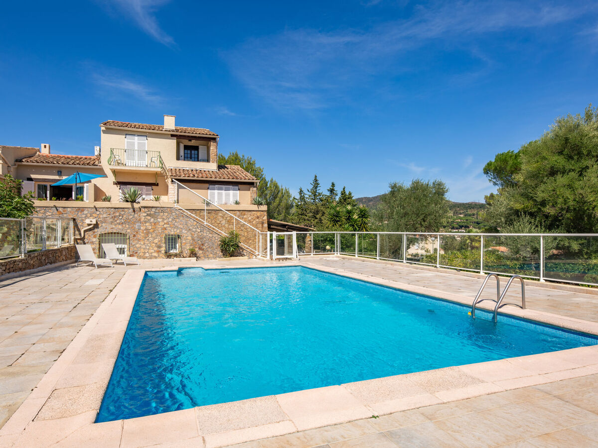 Appartement 2 pièces avec terrasse sud à Sainte-Maxime - Photo 2