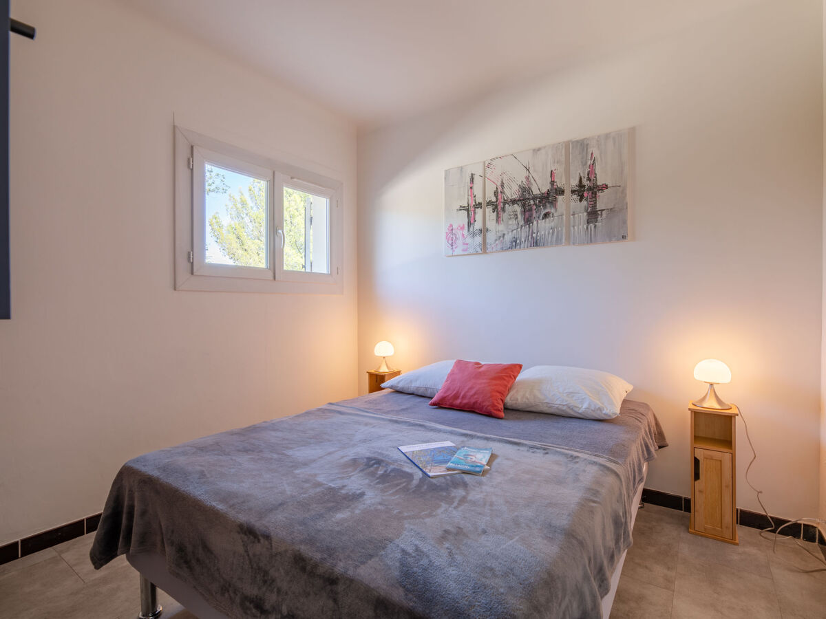 Appartement 2 pièces avec terrasse sud à Sainte-Maxime - Photo 11