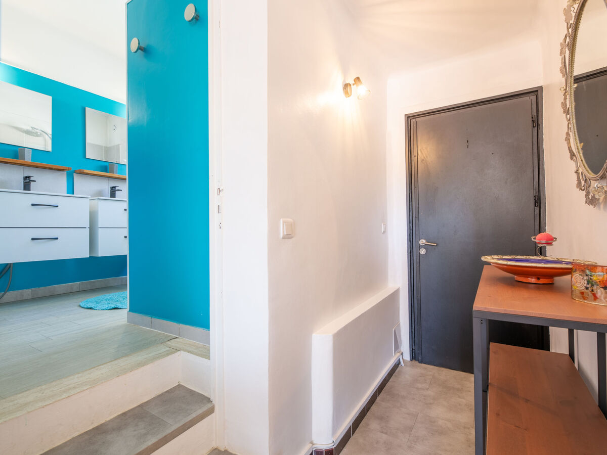 Appartement 2 pièces avec terrasse sud à Sainte-Maxime - Photo 12