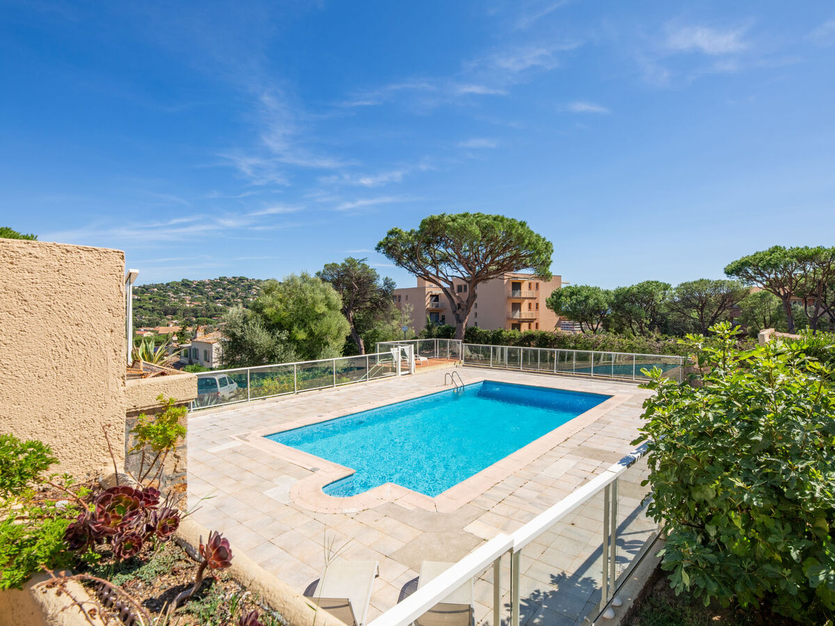 Appartement 2 pièces avec terrasse sud à Sainte-Maxime - Photo 16