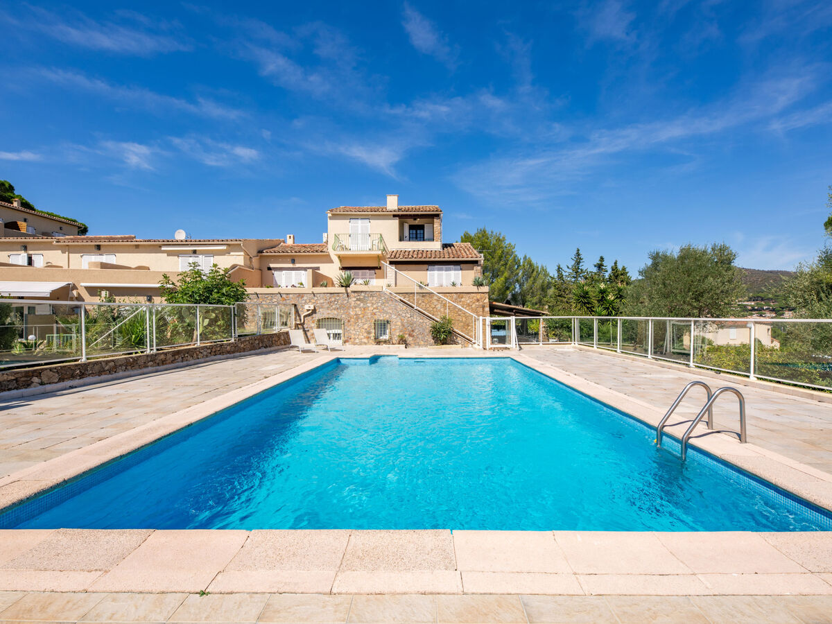 Appartement 2 pièces avec terrasse sud à Sainte-Maxime - Photo 17