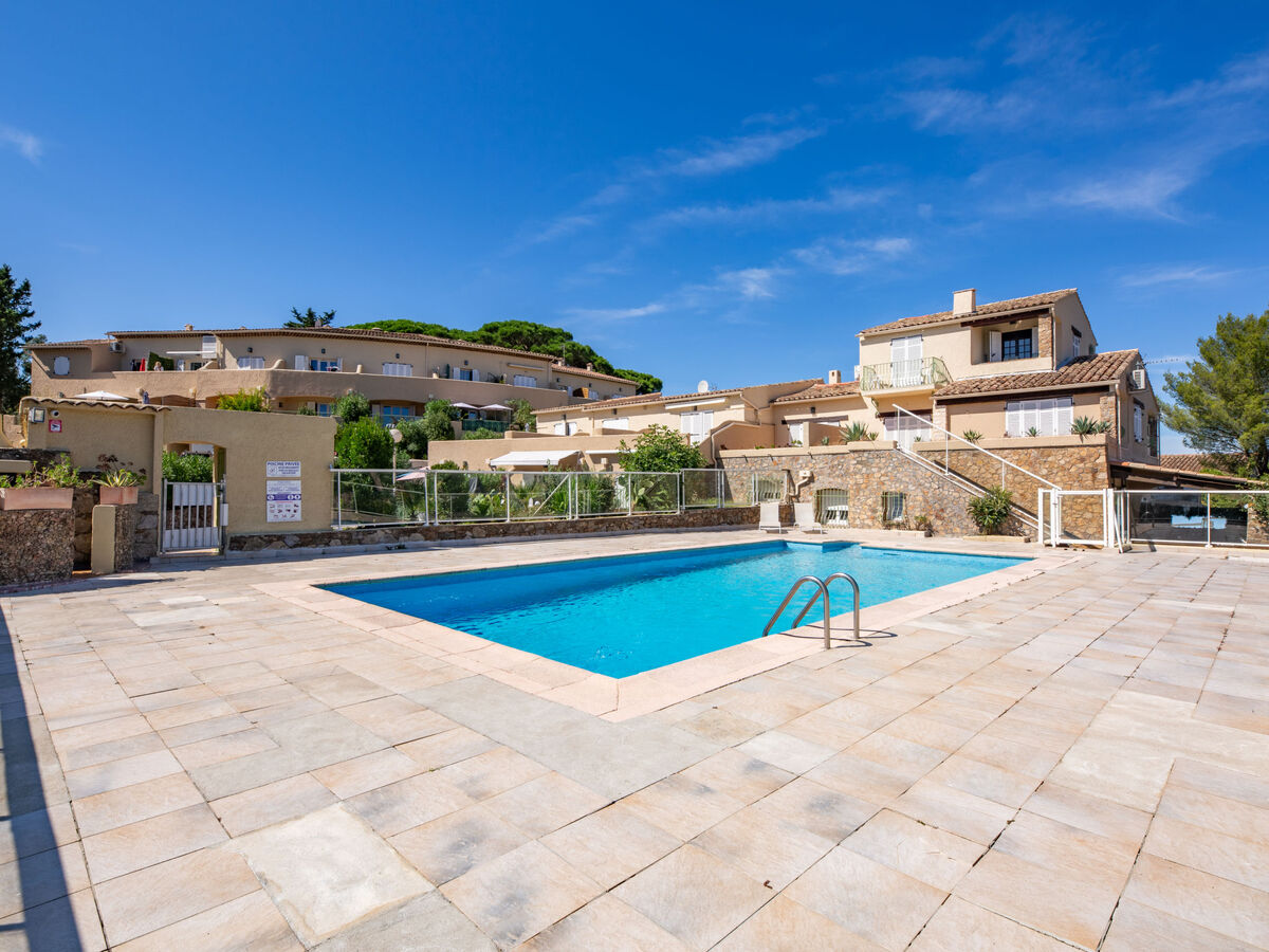 Appartement 2 pièces avec terrasse sud à Sainte-Maxime - Photo 19