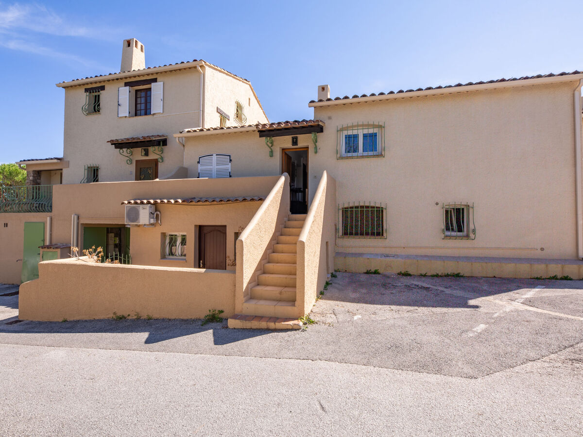 Appartement 2 pièces avec terrasse sud à Sainte-Maxime - Photo 20