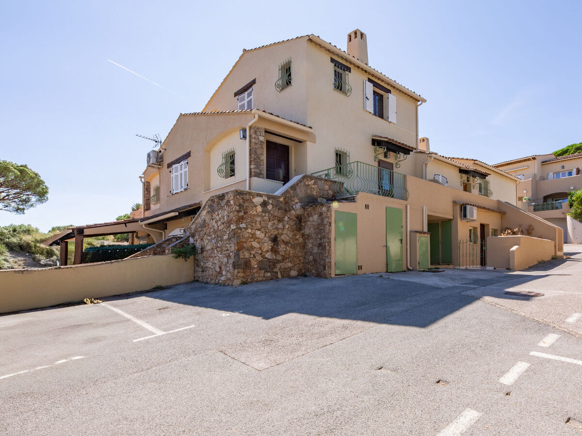 Appartement 2 pièces avec terrasse sud à Sainte-Maxime - Photo 21