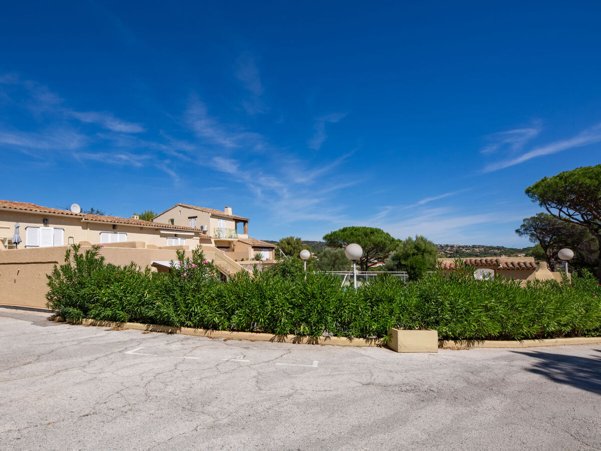 Appartement 2 pièces avec terrasse sud à Sainte-Maxime - Photo 22