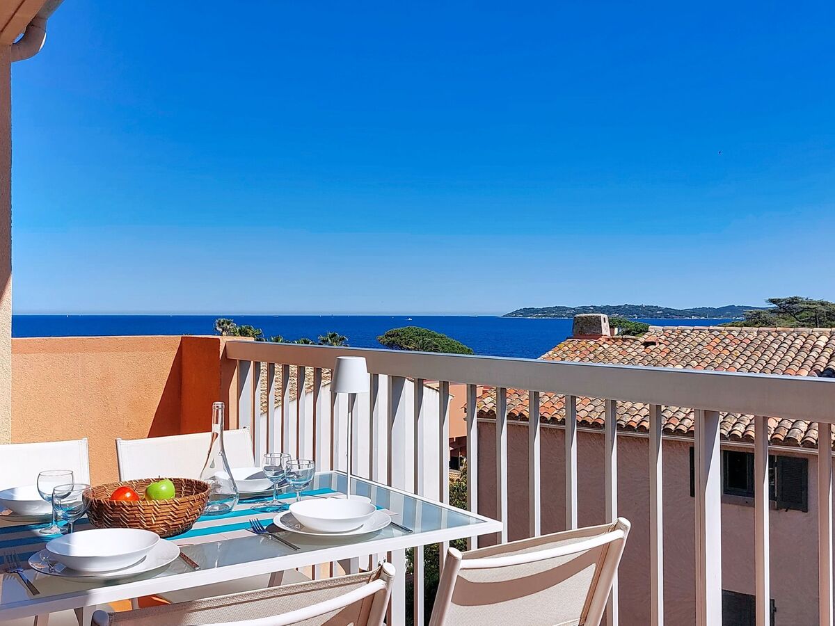 La Marjolaine - Appartement 2 pièces vue mer - Photo 1