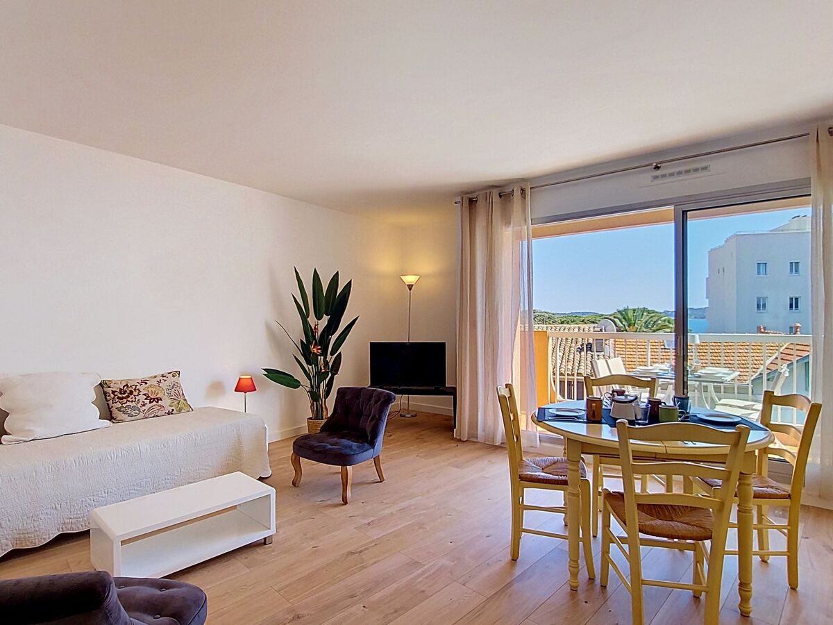 La Marjolaine - Appartement 2 pièces vue mer - Photo 2