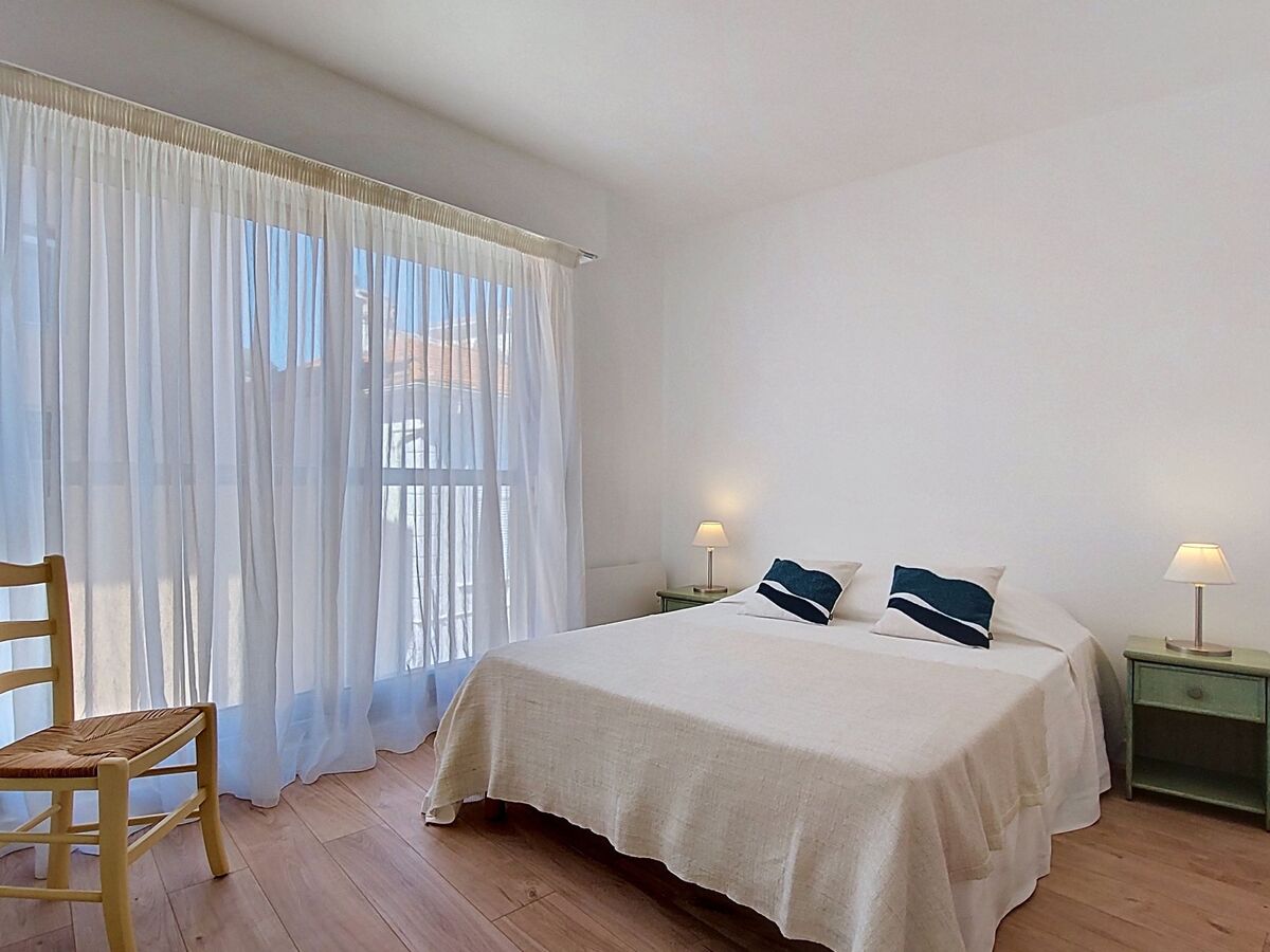 La Marjolaine - Appartement 2 pièces vue mer - Photo 3
