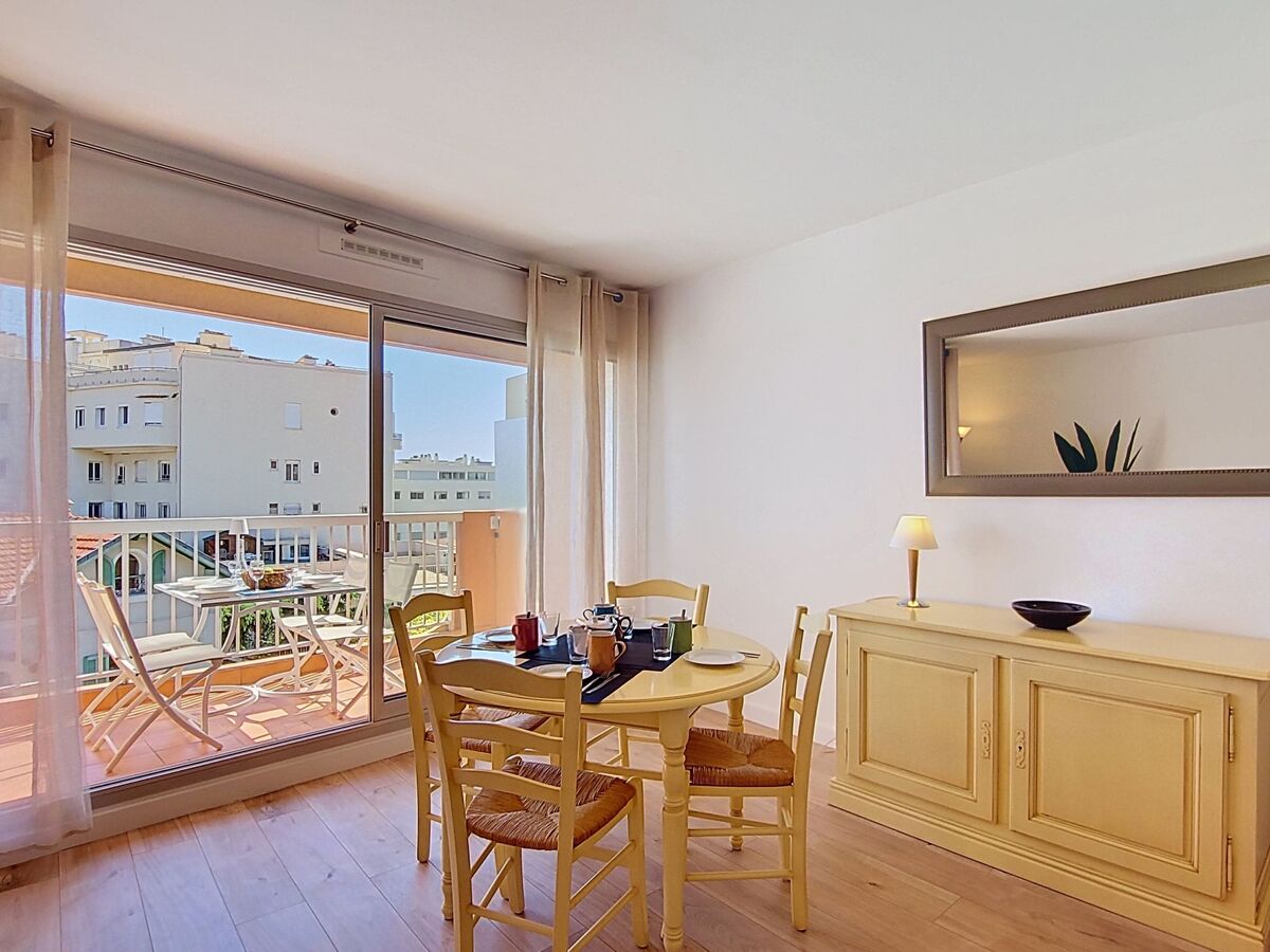 La Marjolaine - Appartement 2 pièces vue mer - Photo 7