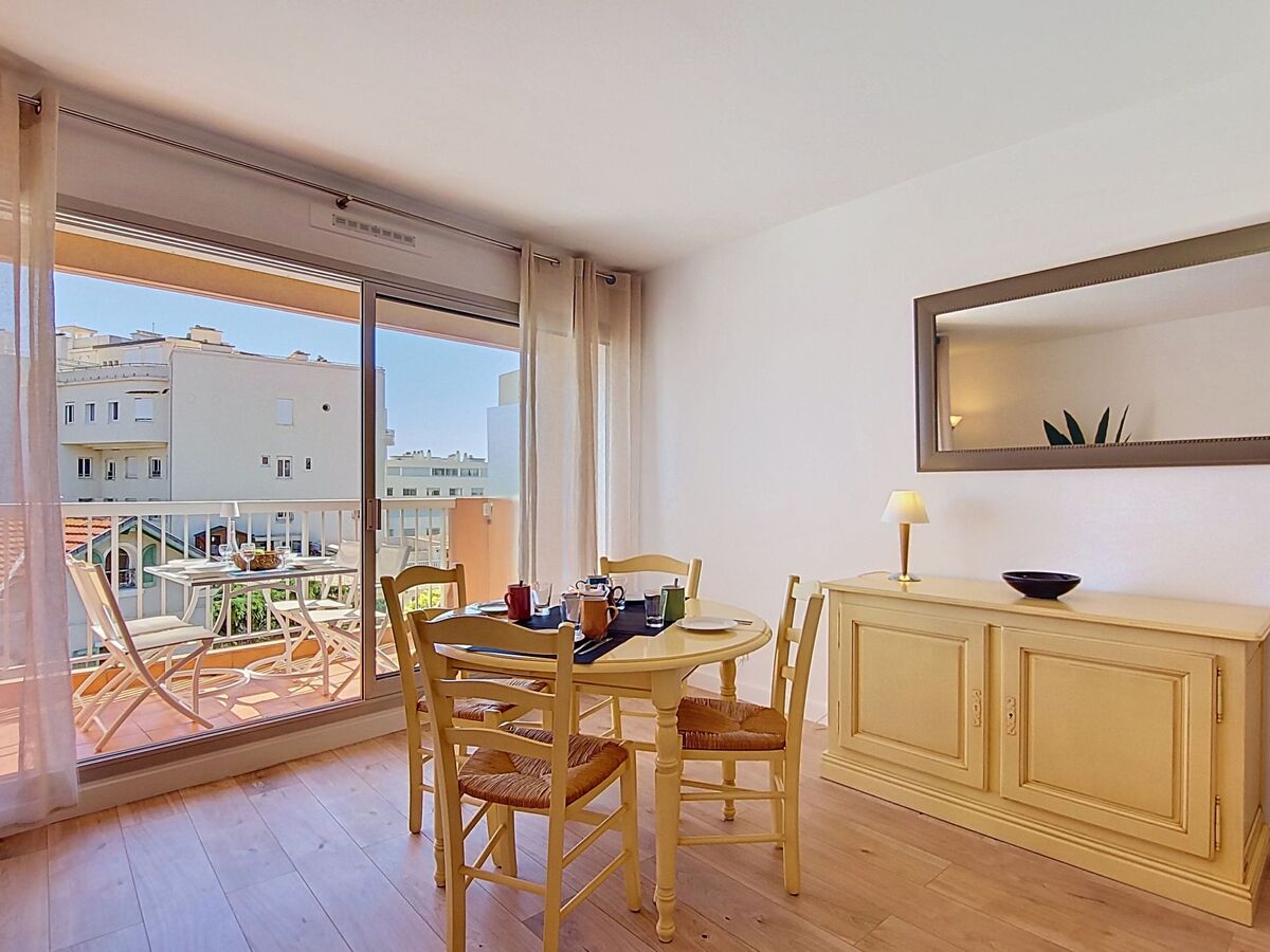 La Marjolaine - Appartement 2 pièces vue mer - Photo 10
