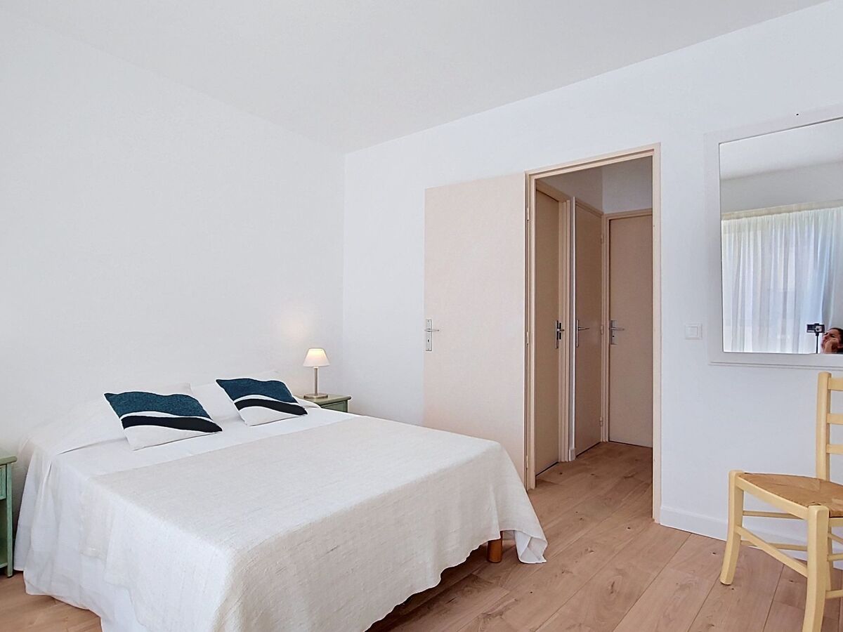 La Marjolaine - Appartement 2 pièces vue mer - Photo 11