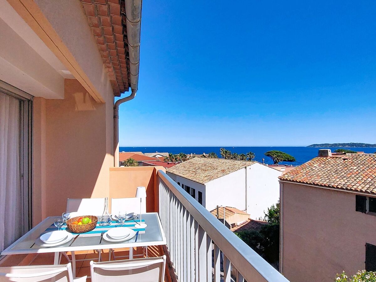 La Marjolaine - Appartement 2 pièces vue mer - Photo 15