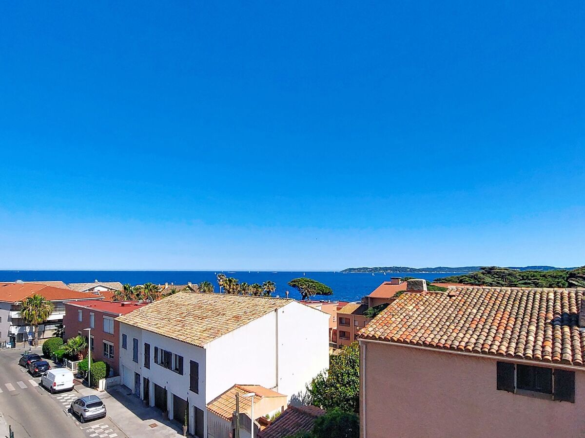 La Marjolaine - Appartement 2 pièces vue mer - Photo 17