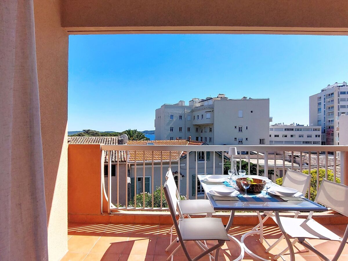 La Marjolaine - Appartement 2 pièces vue mer - Photo 18