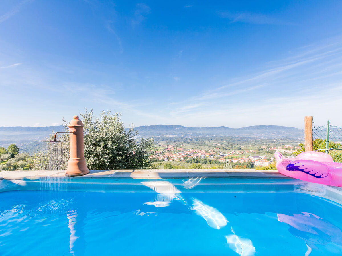 La Sosta di Fano, gîte 3 chambres avec piscine - Photo 1