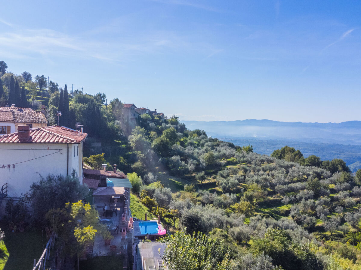 La Sosta di Fano, gîte 3 chambres avec piscine - Photo 2