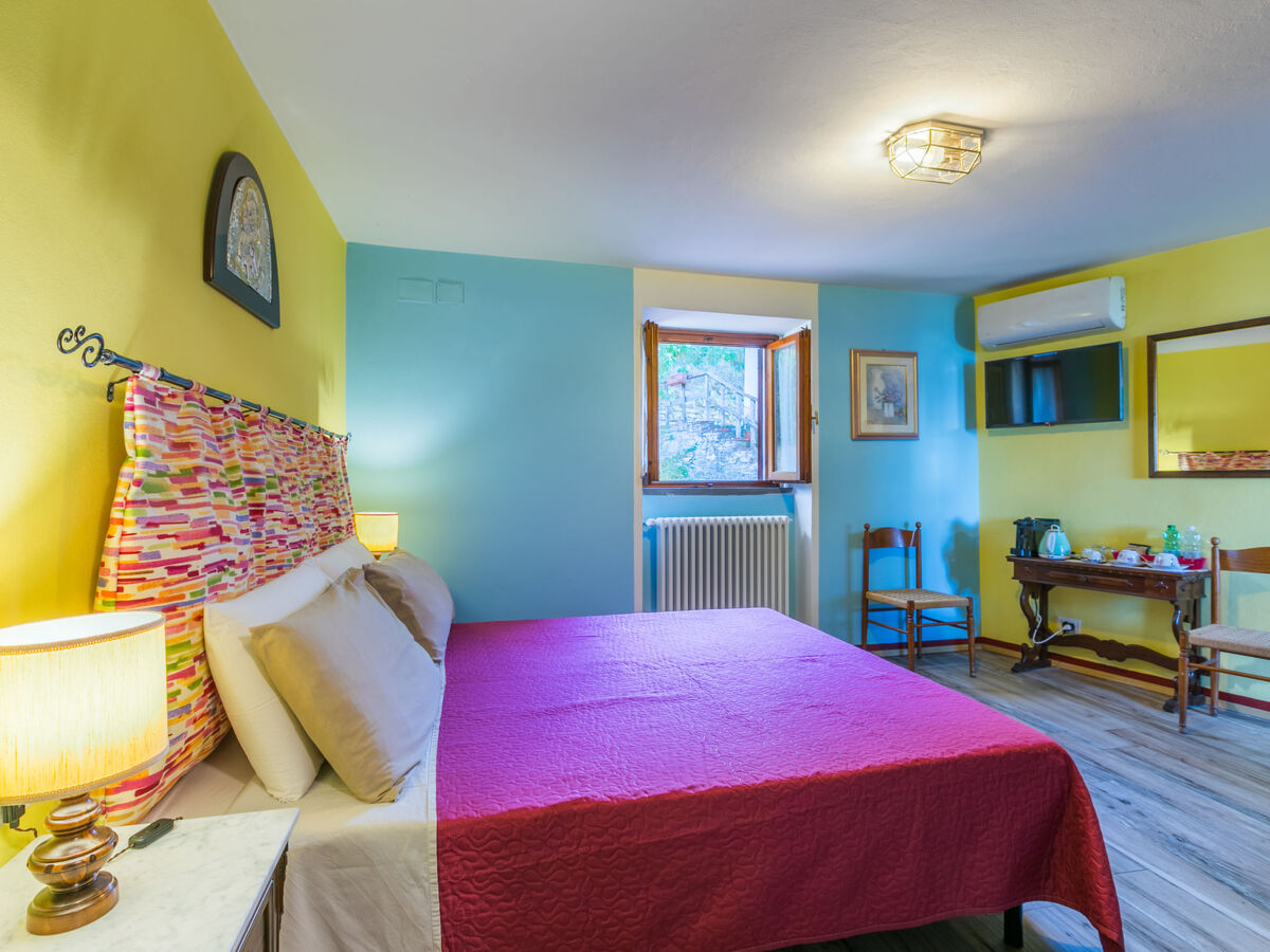 La Sosta di Fano, gîte 3 chambres avec piscine - Photo 4