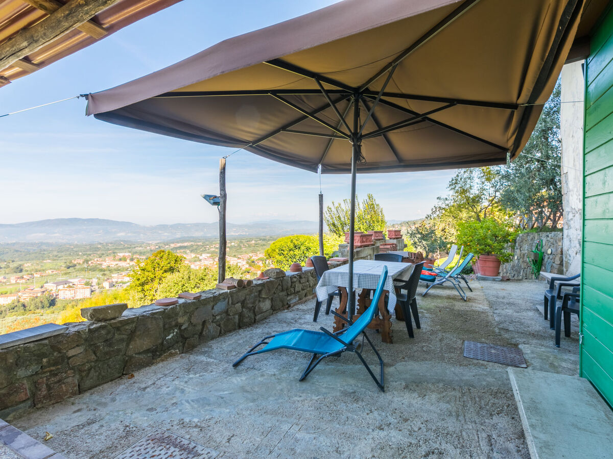 La Sosta di Fano, gîte 3 chambres avec piscine - Photo 6