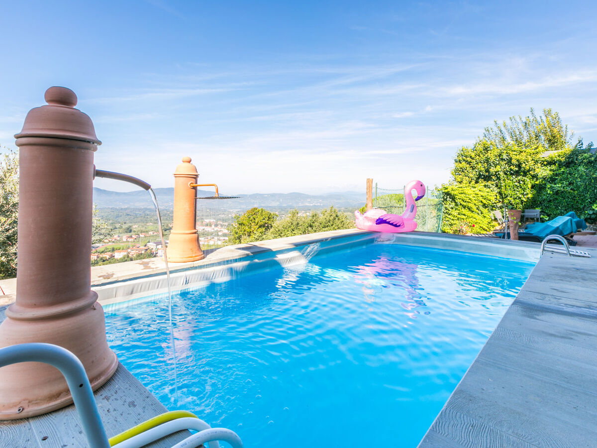 La Sosta di Fano, gîte 3 chambres avec piscine - Photo 7