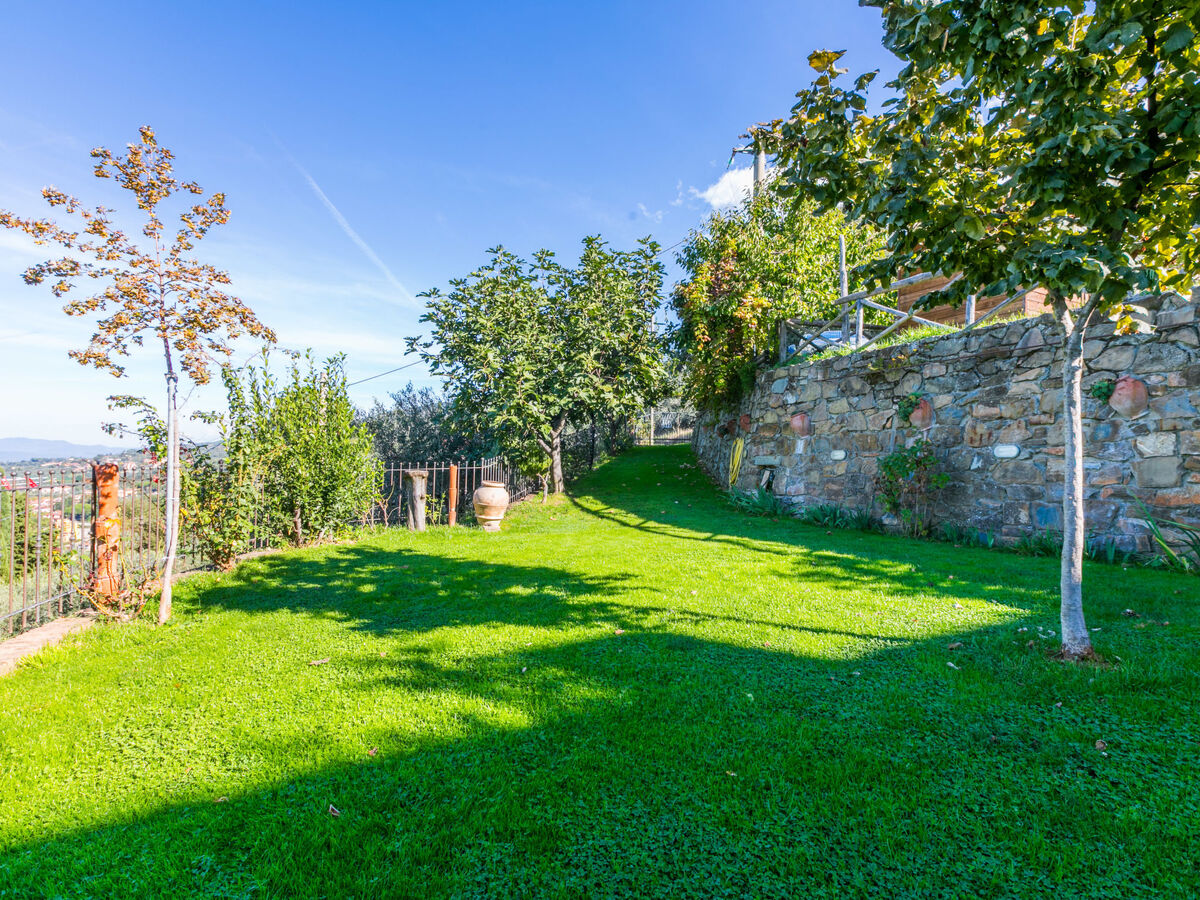 La Sosta di Fano, gîte 3 chambres avec piscine - Photo 8