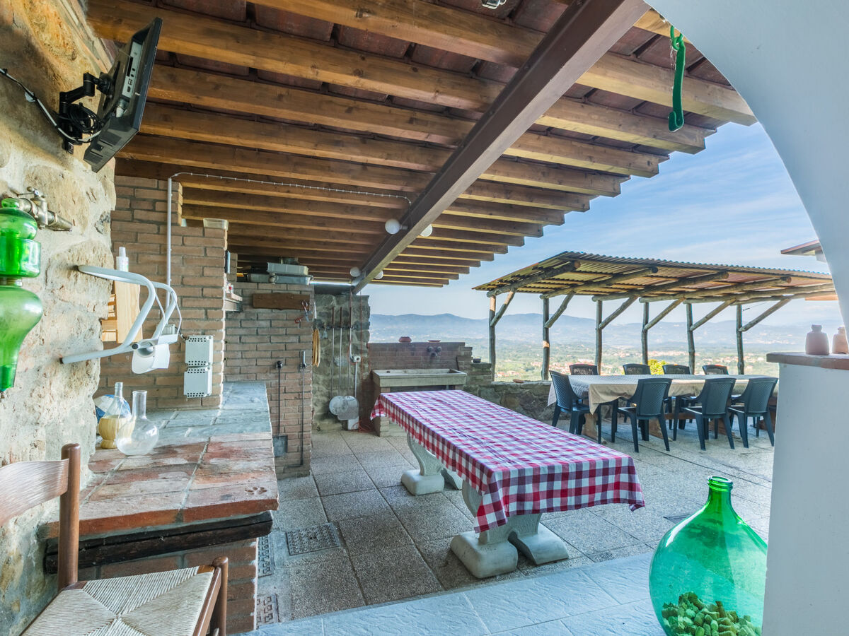 La Sosta di Fano, gîte 3 chambres avec piscine - Photo 9