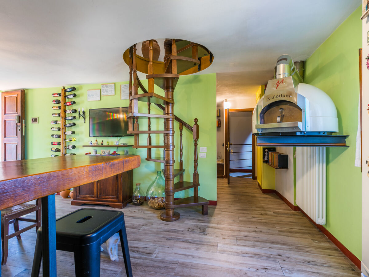 La Sosta di Fano, gîte 3 chambres avec piscine - Photo 11