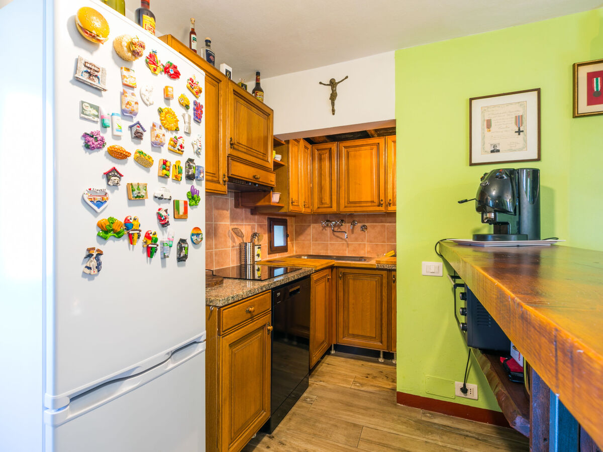 La Sosta di Fano, gîte 3 chambres avec piscine - Photo 12