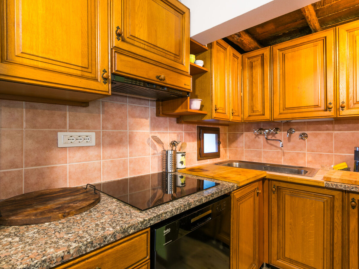 La Sosta di Fano, gîte 3 chambres avec piscine - Photo 13