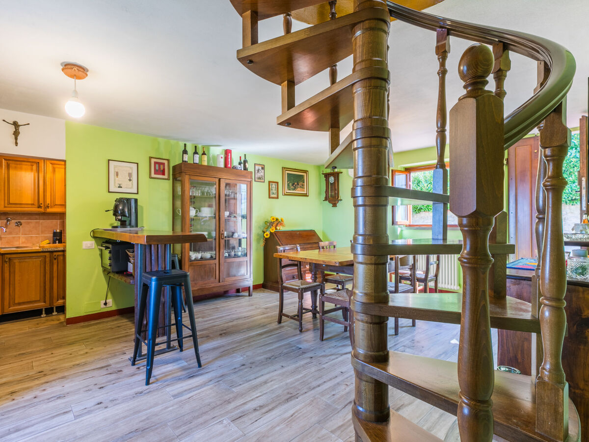 La Sosta di Fano, gîte 3 chambres avec piscine - Photo 14