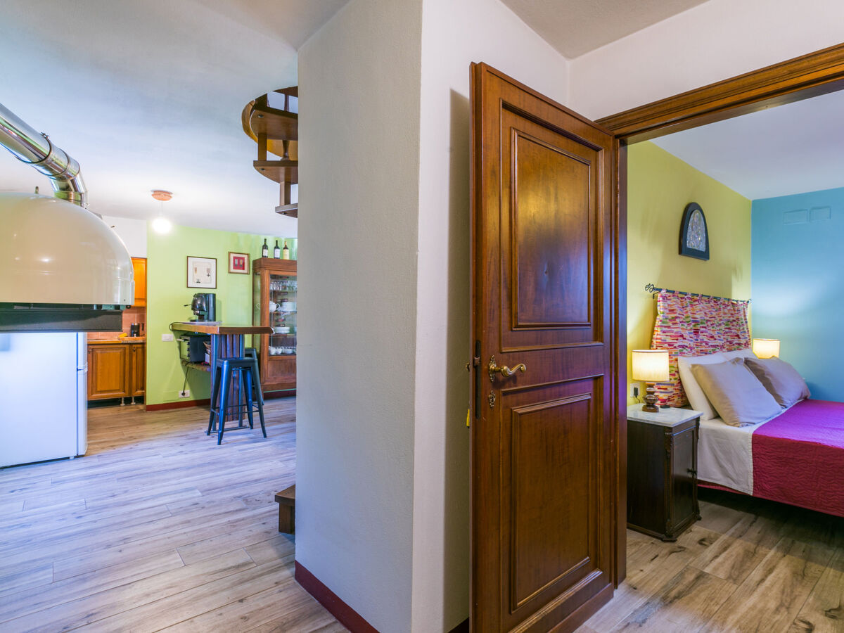 La Sosta di Fano, gîte 3 chambres avec piscine - Photo 15