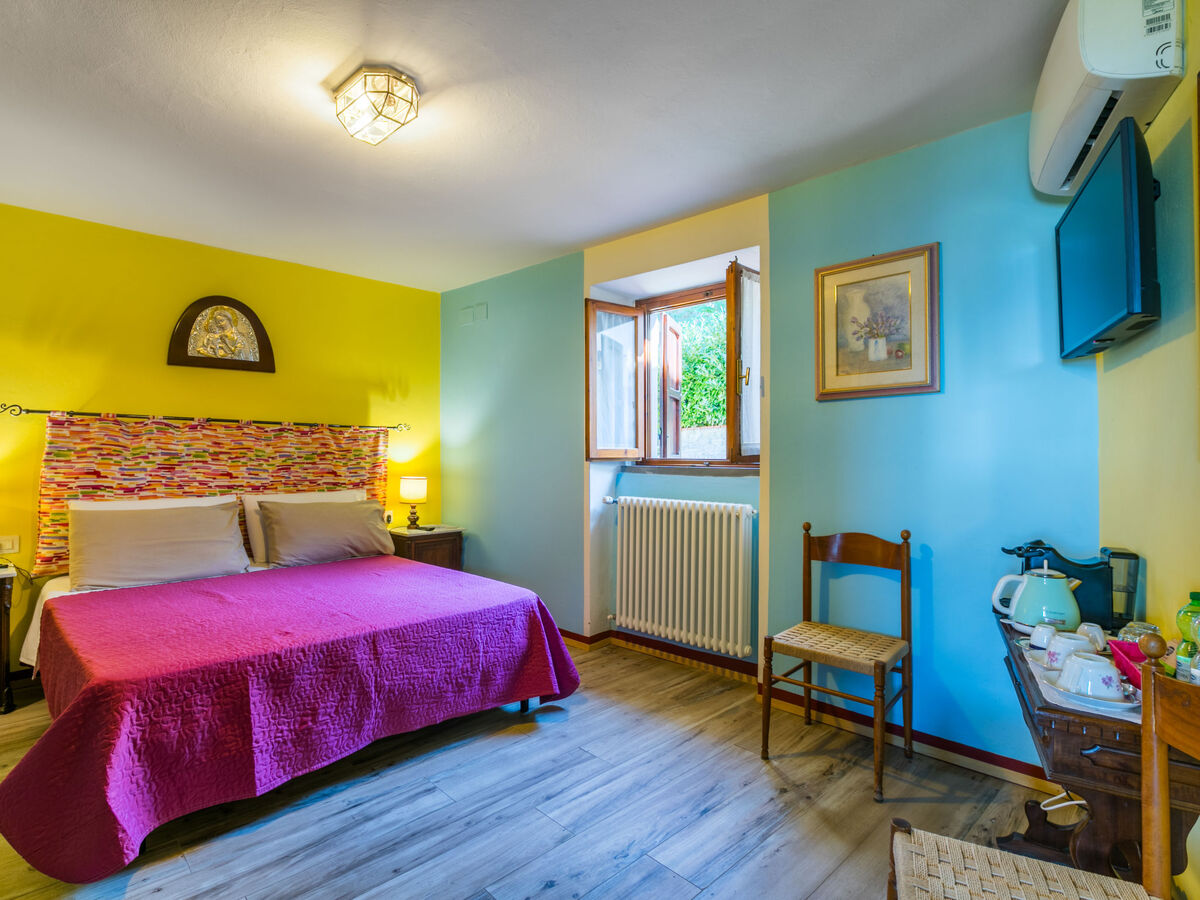 La Sosta di Fano, gîte 3 chambres avec piscine - Photo 16