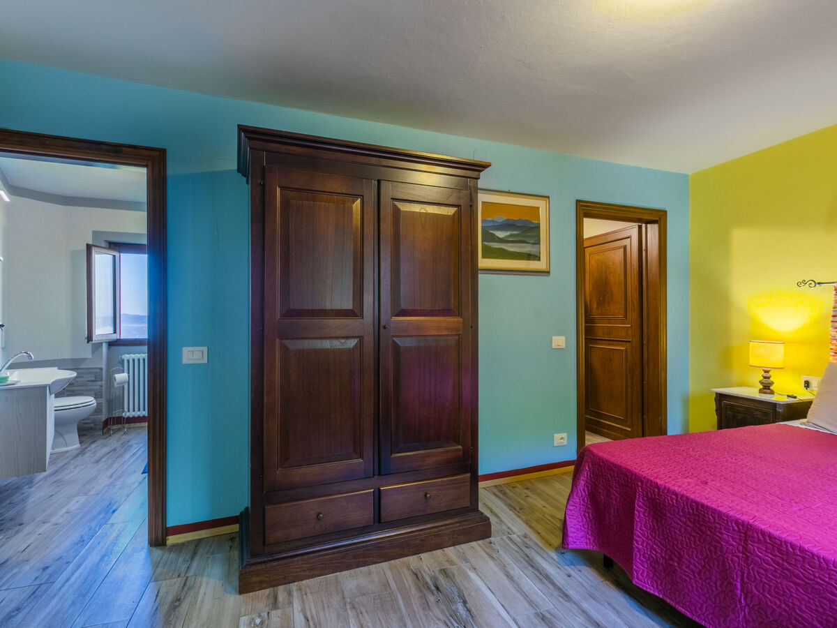La Sosta di Fano, gîte 3 chambres avec piscine - Photo 17