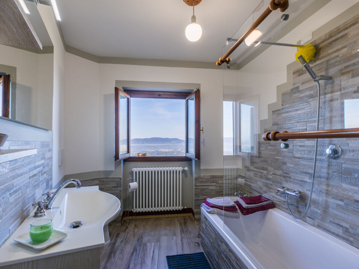 La Sosta di Fano, gîte 3 chambres avec piscine - Photo 18
