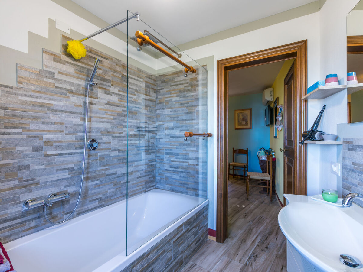 La Sosta di Fano, gîte 3 chambres avec piscine - Photo 20