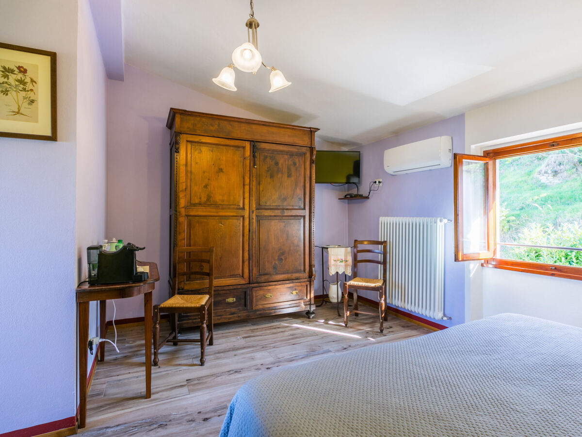 La Sosta di Fano, gîte 3 chambres avec piscine - Photo 23