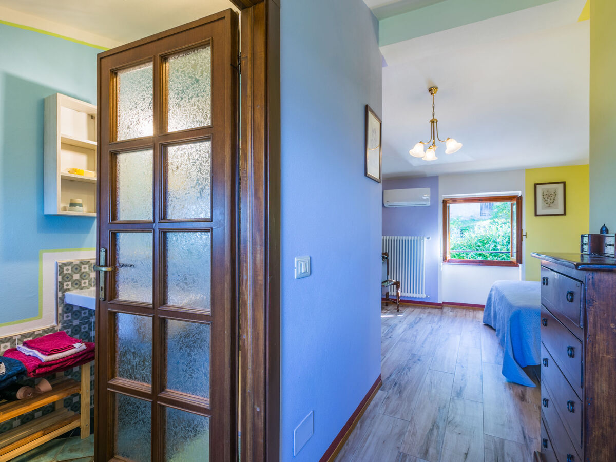 La Sosta di Fano, gîte 3 chambres avec piscine - Photo 24